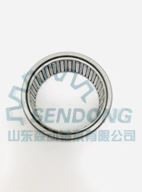 RNA滚354420针承GMA混凝拌土搅车用轴非标轴承