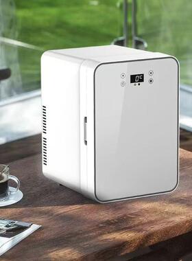 奇迷声车载你小箱宿舍出租房小冰型母66482乳单用人冷藏箱车家两