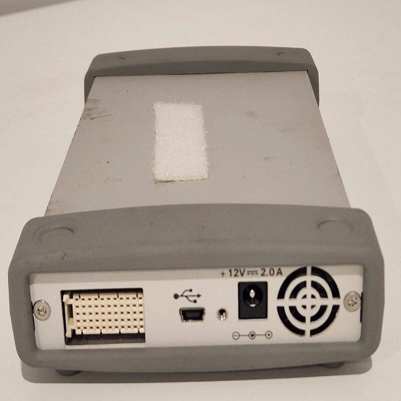 售Agilent安捷伦U2761A U2702A U2701A USB模块化虚拟示波器 议价