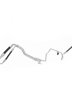 1668300100空适调管用奔W16驰616683001奔驰汽车配件