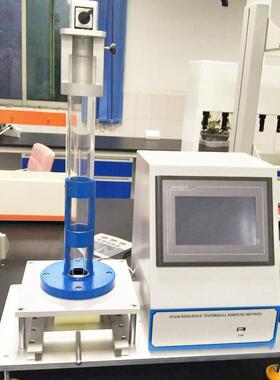 源头厂家供货G/T26392-2011慢弹泡沫复原时BLD-HF56间的测B定回仪