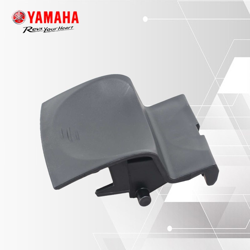 SHAD39 33 3m4尾箱锁盖SH33/34/39上锁盖包邮摩托电动车后备箱