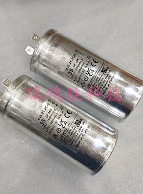 意大利 416.25.2560 35uF 425V 475V 运行启动电容器