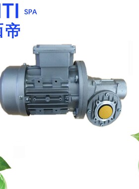 供应SITI电机马达FC112M4 4KW  FC132S4 5.5KW FC132M4 7.5KW