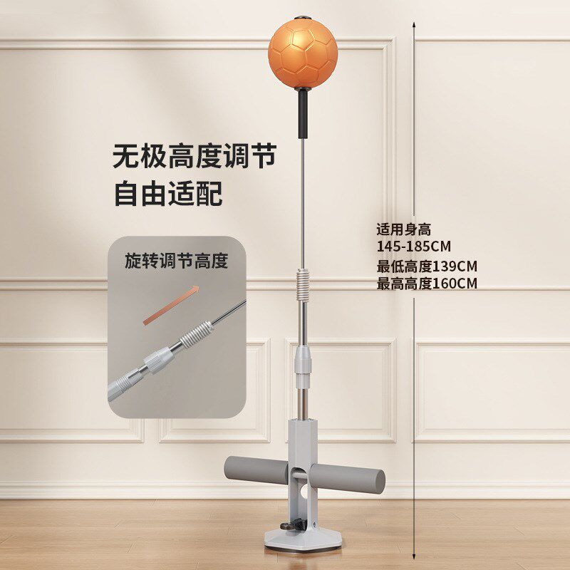 拳靶训练器材拳击反应球儿童不倒翁家用减压练拳沙袋立式沙包解压