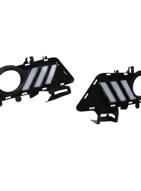 适用于宝马F530F33系013-20129三色专车MCL461AY专用日间行车灯