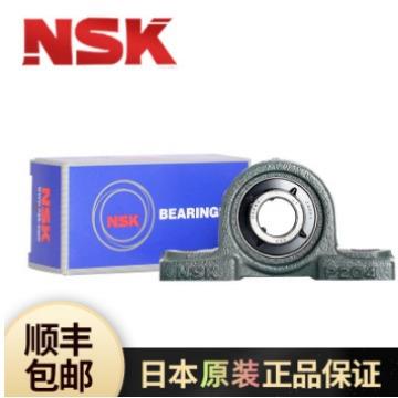 N1SK原装进口外球面座轴承UCP21U122CP212U带CP23UC1P214