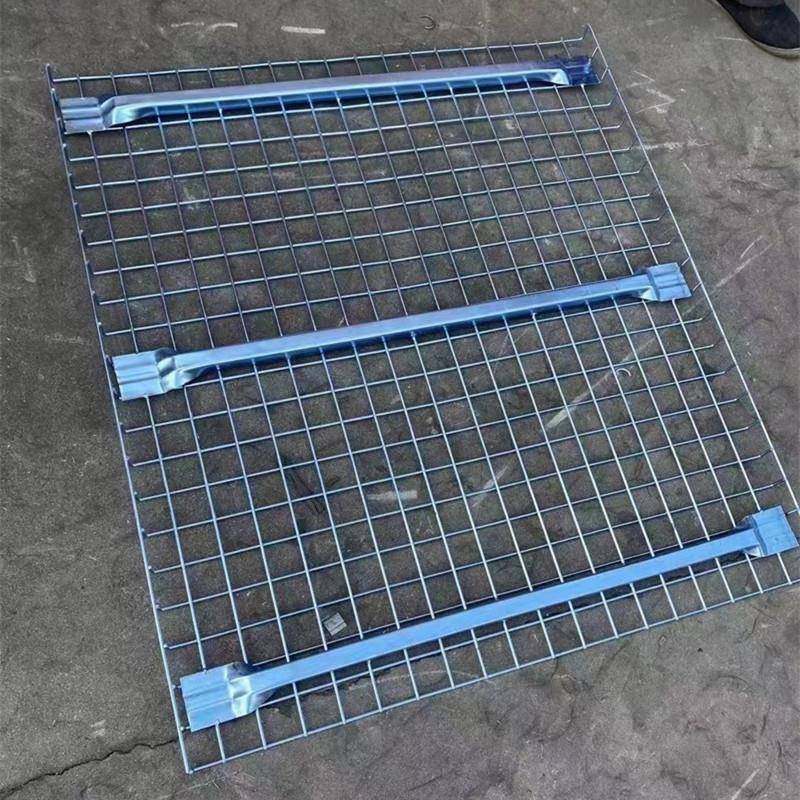 金层属528锌板网货架层网铁丝网格金属铁层网镀横梁货架网片层板,商业/办公家具,仓储货架,淘宝优惠券,粉丝福利购,淘宝优惠卷