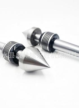 回转加长内回凹合金转异型转顶针钻夹回头TWA活