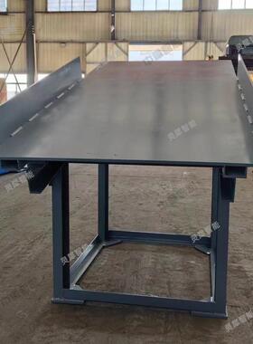 振动筛放矿电机结构简单机振动给TZG100/1料机F分ZC1.6振动放矿-