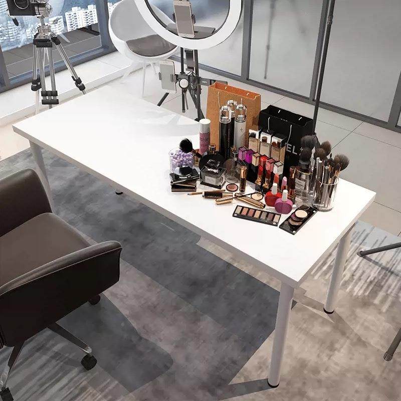 直播桌租房简易职员办公桌自子书桌家用学螺旋桌习习桌室电脑桌商,商业/办公家具,办公电脑桌,淘宝优惠券,粉丝福利购,淘宝优惠卷