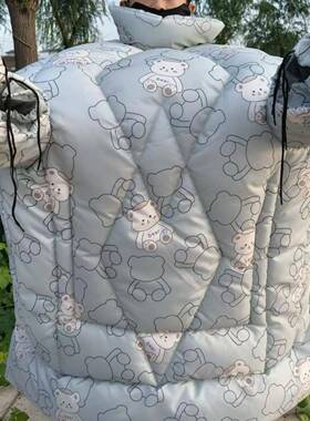 护肩款电动防车挡风被风冬季加厚加绒三63266轮车摩托水车电瓶车