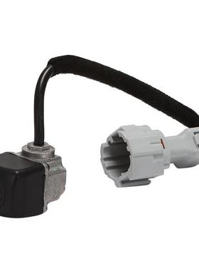 夜视清汽车倒车倒车摄像2摄像头后视适用于亚起CEED高2012-016