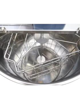 框电三动EUB蜜摇机