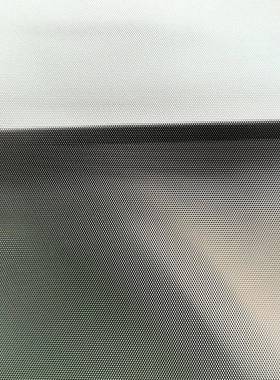 菱形纹板花凹凸板白色透明灯箱片透277光板花样板广东厂家花p加压