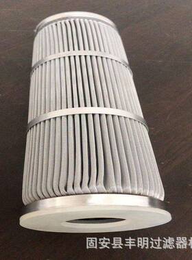 标不锈钢滤芯锈钢精密过滤器不非滤芯烧结滤芯不锈钢滤网30463DLO