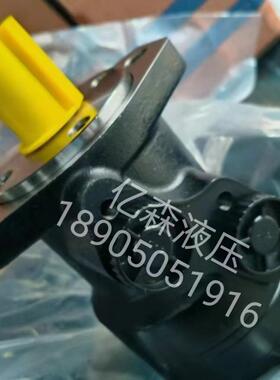 WHITE怀特OMRX100液压马达OMRX200/OMPX315/OMPX200油马达OMPX100