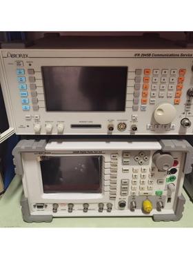 长期租售艾法斯综合测试仪Aeroflex3920B/IFR3920/IFR2945B/2948B