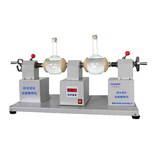 环保米库姆转鼓机焦炭机械强度试验机焦炭转鼓试验机