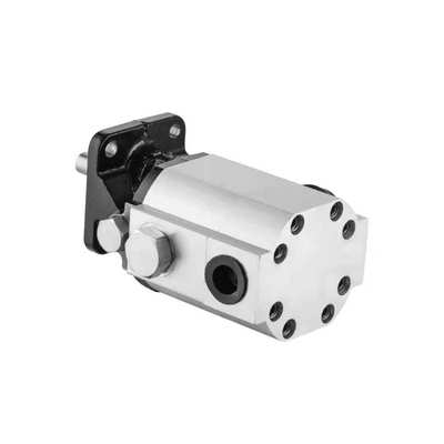 3349116673 齿轮泵 派 克 gear pump  液压泵 parker