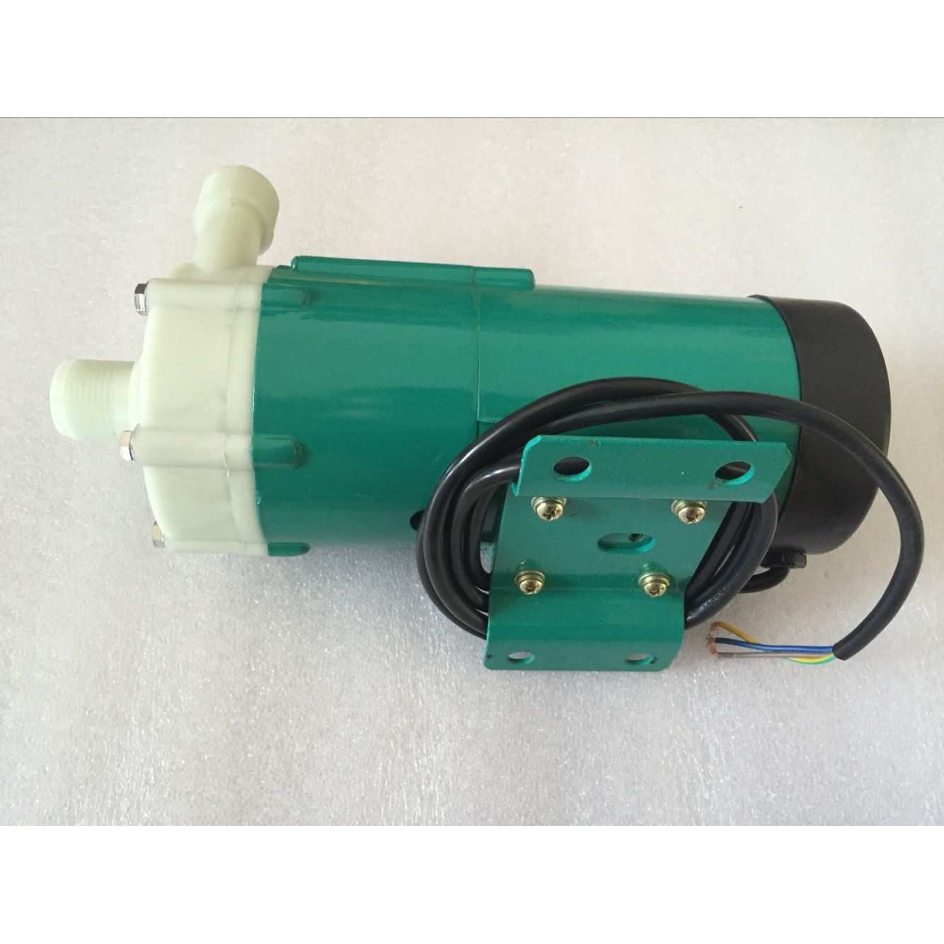 磁力泵MD/MP-10/15/20/30/40/55/70/100/120-R/RM耐腐蚀循环泵