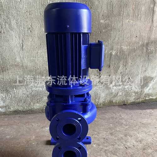 GW管道排污泵 污水处理专用无堵塞工业泵80LW65-25-7.5工业排污泵