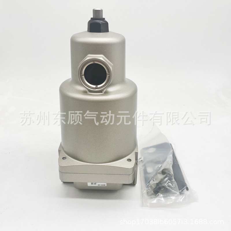 SMC油雾分离器AM450C-04B AM450C-04