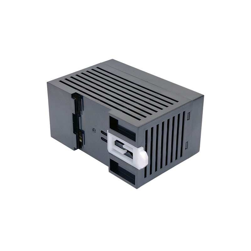 直流24V4.2A导轨式三防开关电源EPR-100-24P-SF 防尘 防潮 防腐蚀