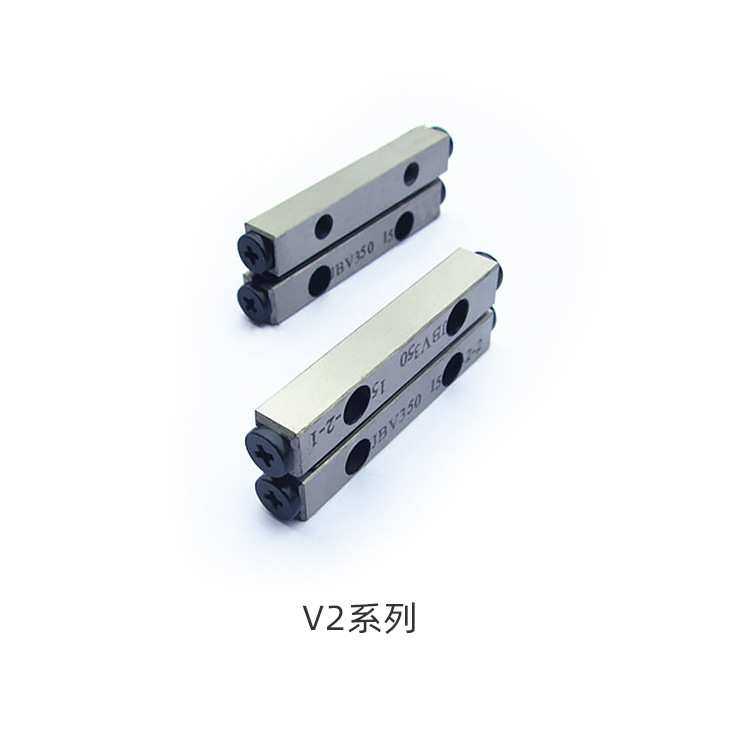 厂家 高精度交叉滚子导轨v2 v3 v4 v6 v9系列精密交叉导轨