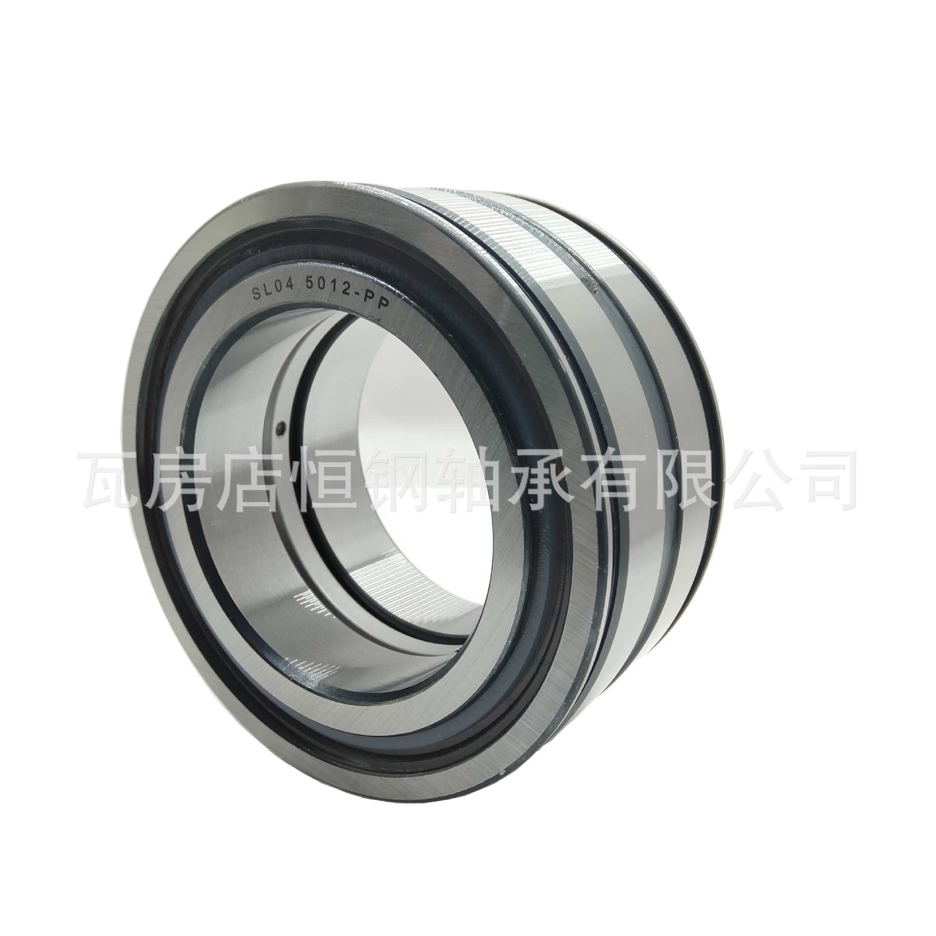 精密满装圆柱滚子轴承SL182204 SL182205 SL182206减速机重型机械