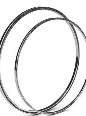 现货 KA040XP0超薄等截面轴承KA040CP0薄壁角接触轴承KA040AR0