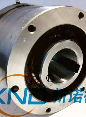 广州单向轴承XKZ126/洛阳单向超越离合器NUODE-XKZ126x85.5/45x85