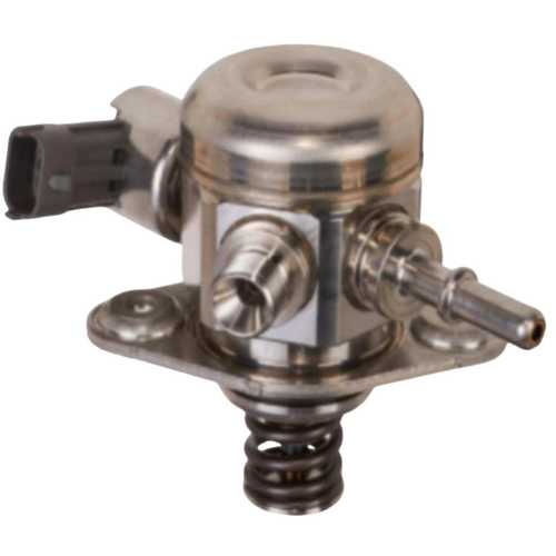 高压燃油泵 35320-2B140