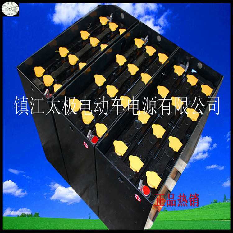 4VBS280 4DB280 铅酸蓄电池 电动堆垛车电池 电动叉车蓄电池电瓶