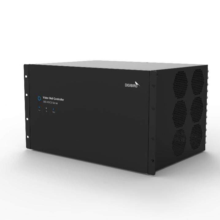 DIGIBIRD小鸟DB-HMX2-E-FR9-8H4D4V-T600SH081高清混合矩阵