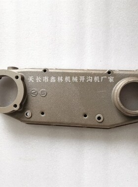 常州旋耕机 链条箱p南泥湾链条箱壳子151旋耕机链条箱体