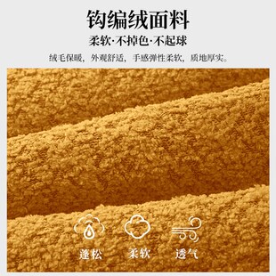 床头靠枕大靠背垫软包孕妇飘窗床上靠背枕沙发护颈护腰靠垫可拆洗