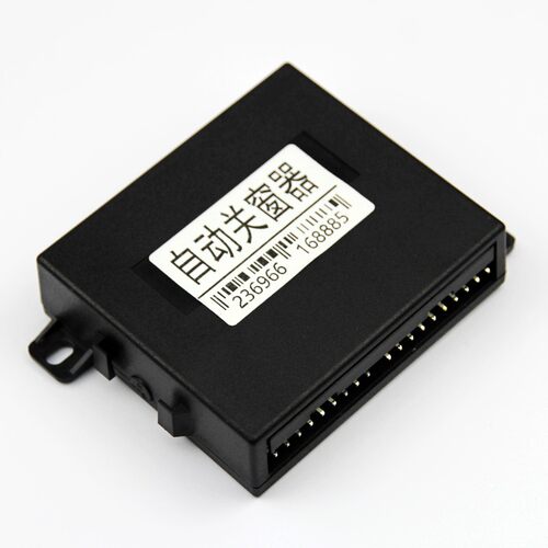 起亚/K2/K3/智跑狮跑福瑞迪傲跑/KX3/KXM5专用自动智能关闭升窗器