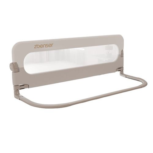 床围栏宝宝防护栏婴儿防掉床边挡板旅行折叠儿童便捷护栏一面单侧