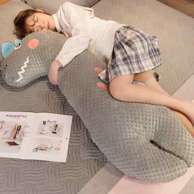 抱枕女生睡觉长条床上布娃娃可拆洗大女孩抱着的毛绒玩偶公仔