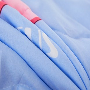 夏凉被空调被夏季 凉被双人 被子150x200宿舍学生单人夏被2024新款