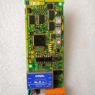 富士驱动板 OPC-VG7-CKCL变频器配件 现货