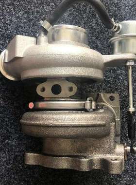 康明斯ISD 3782368 3782372 HE221W HE200WG 涡轮增压器