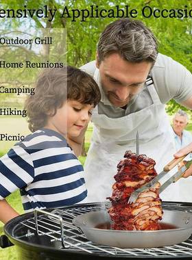 刷根子垫子手套立油瓶刷钩304子不锈钢20240327式螺钉烧烤锅配件3