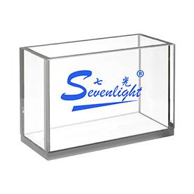 七光定制比色缸皿（厂家定石制英ASO样池品/方/反应池）