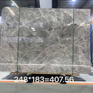 灰328色大石理天石然石材台面窗台大理楼梯踏步门槛厅石别墅客地