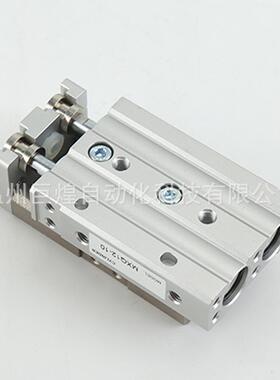 气现货SMC双型缸气缸M113XQ缸气动滑台循环式直线导轨气缸厂家