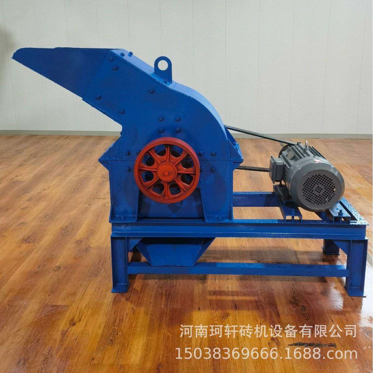 建厂家直销家锤用式式破碎混凝土筑垃圾鹅卵石制机GMZ砂机,机械设备,破碎机,淘宝优惠券,粉丝福利购,淘宝优惠卷