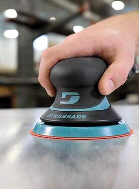 美国dynab寸rade丹磨纳布雷X61气动打磨机6气动砂纸机光LRB机抛光