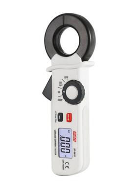 CM华盛1昌DT-980交流泄漏电流电表笔交流无品牌/泄漏流E钳形表